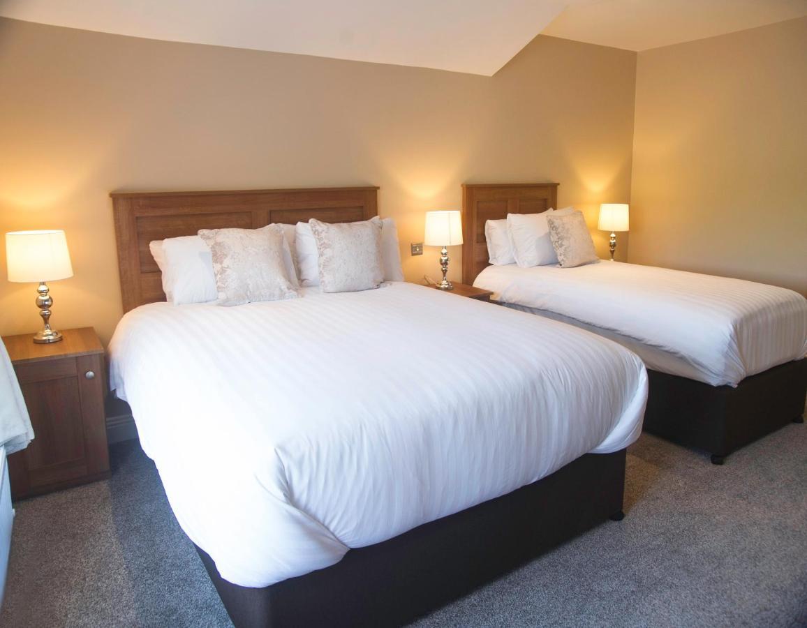 Hillview House Hotel Lusk Ngoại thất bức ảnh