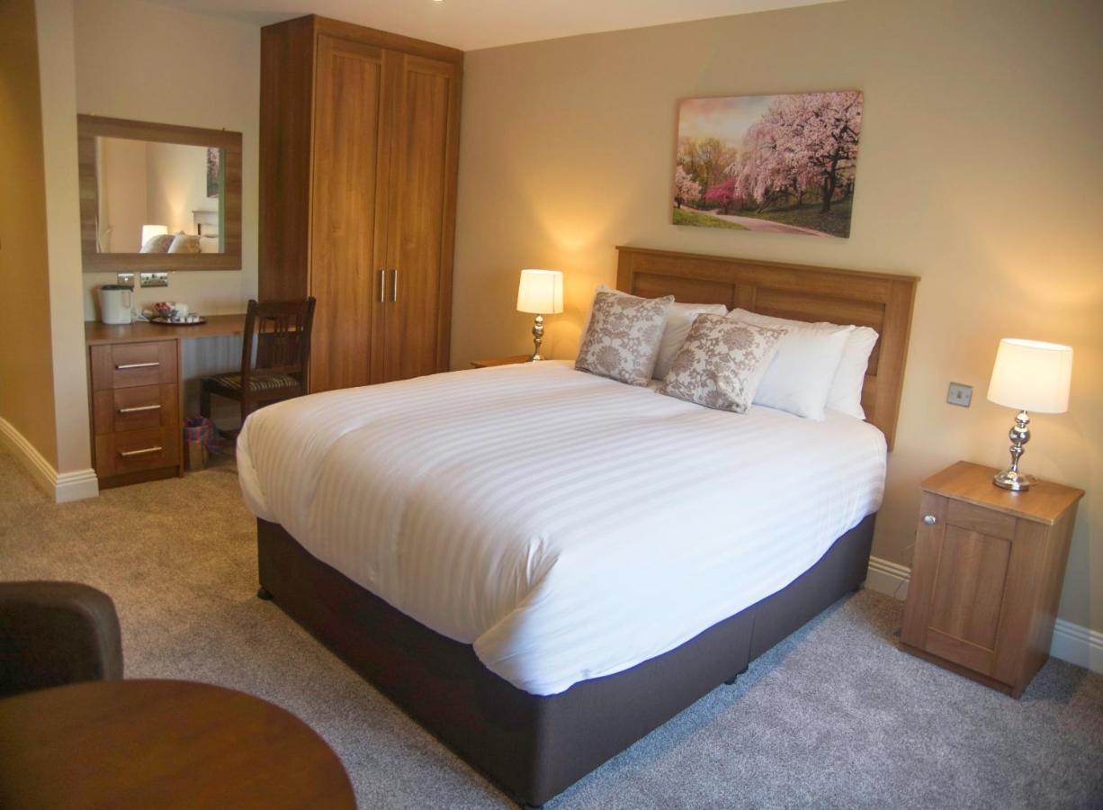 Hillview House Hotel Lusk Ngoại thất bức ảnh