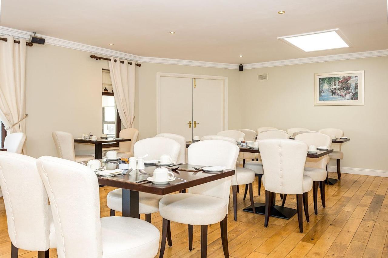 Hillview House Hotel Lusk Ngoại thất bức ảnh