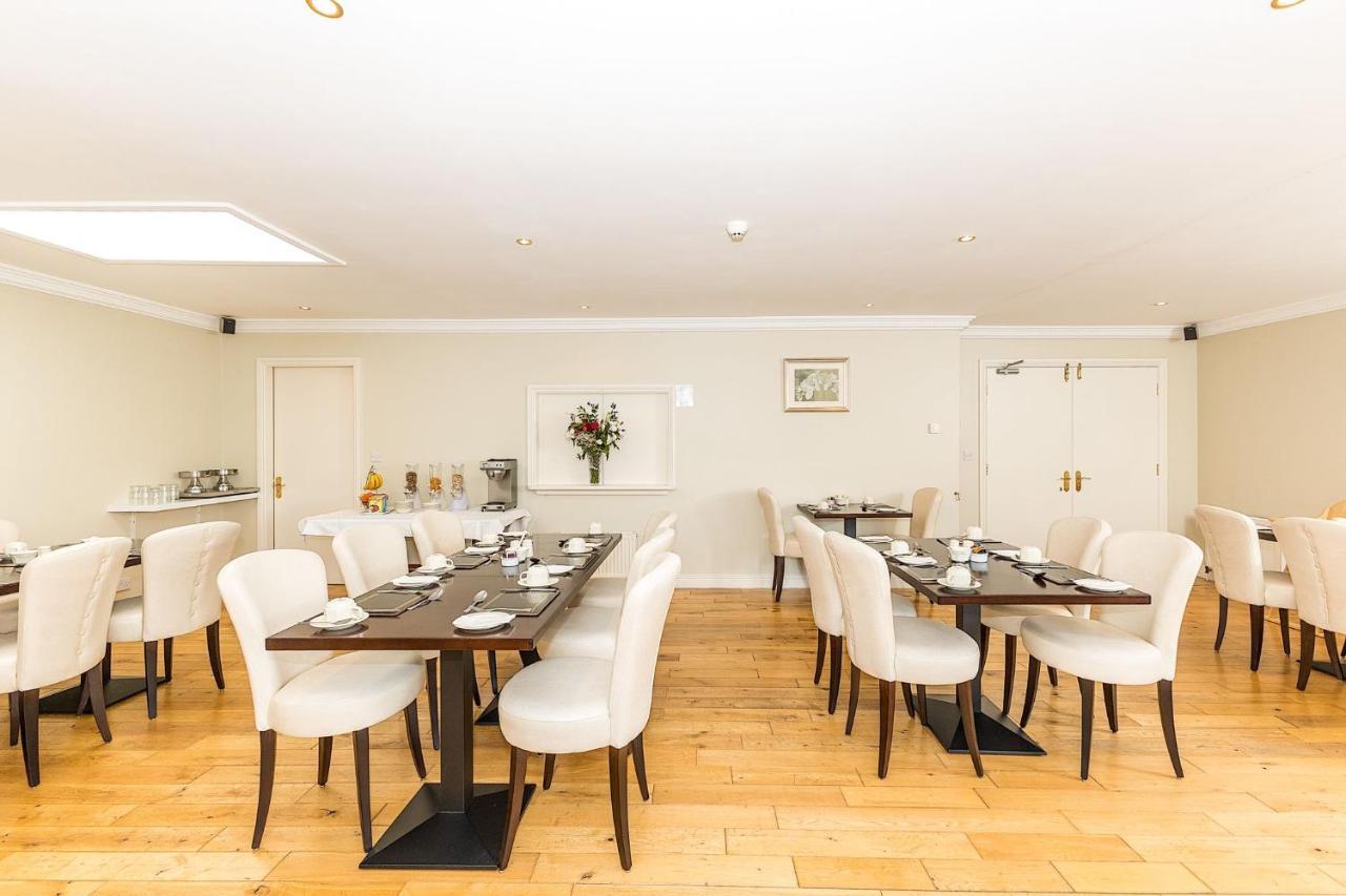 Hillview House Hotel Lusk Ngoại thất bức ảnh
