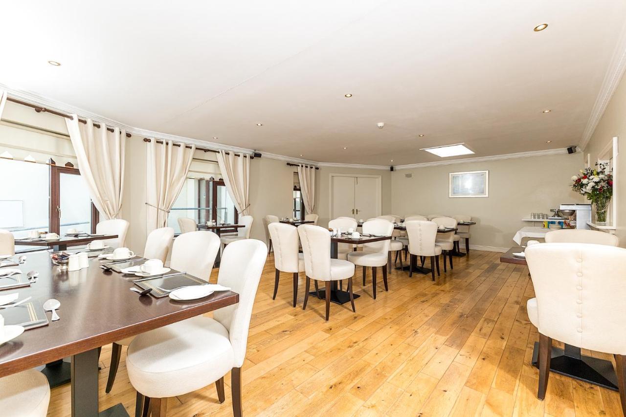 Hillview House Hotel Lusk Ngoại thất bức ảnh