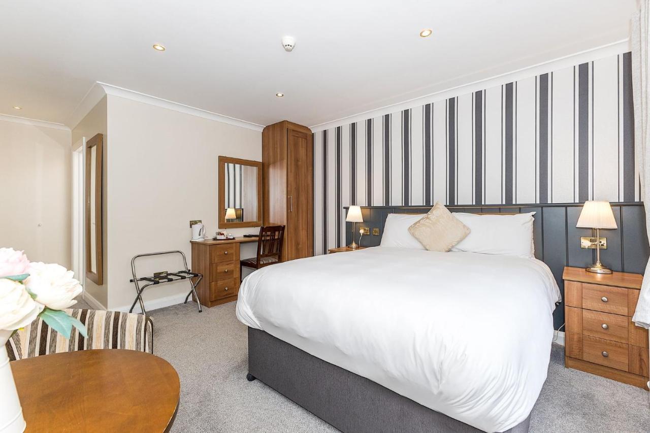 Hillview House Hotel Lusk Ngoại thất bức ảnh