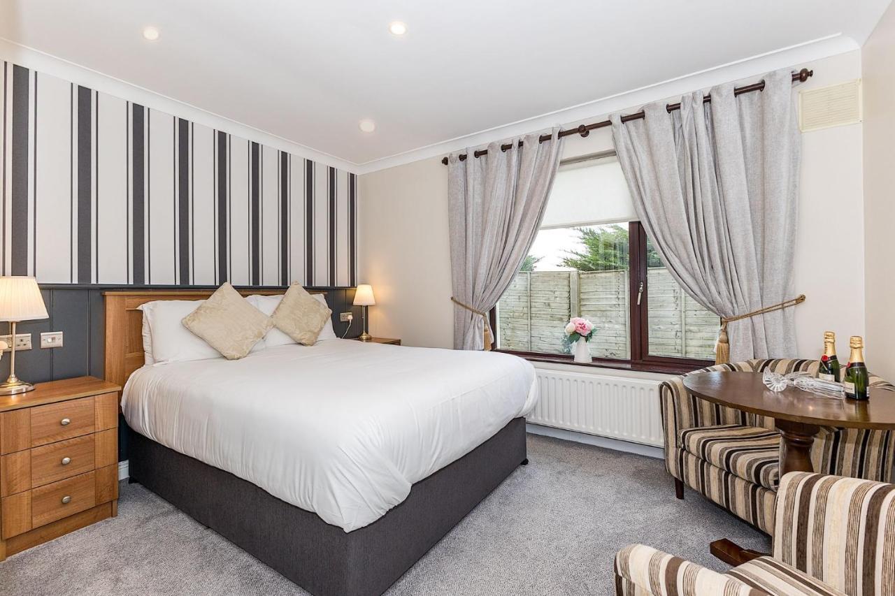 Hillview House Hotel Lusk Ngoại thất bức ảnh