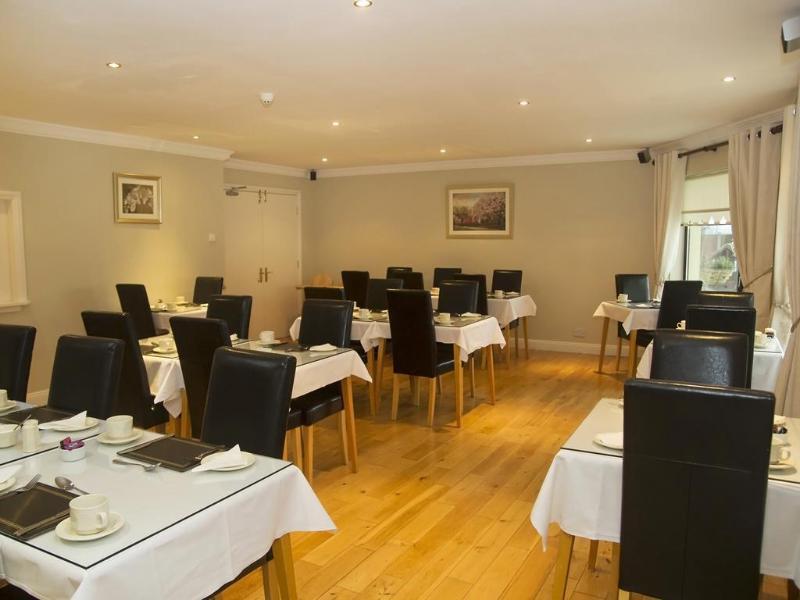 Hillview House Hotel Lusk Ngoại thất bức ảnh
