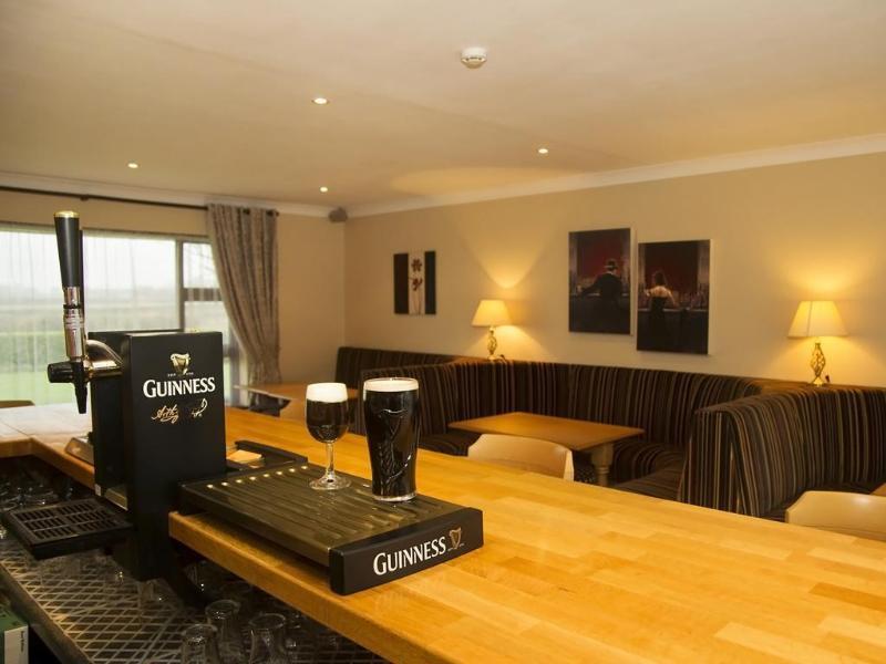 Hillview House Hotel Lusk Ngoại thất bức ảnh