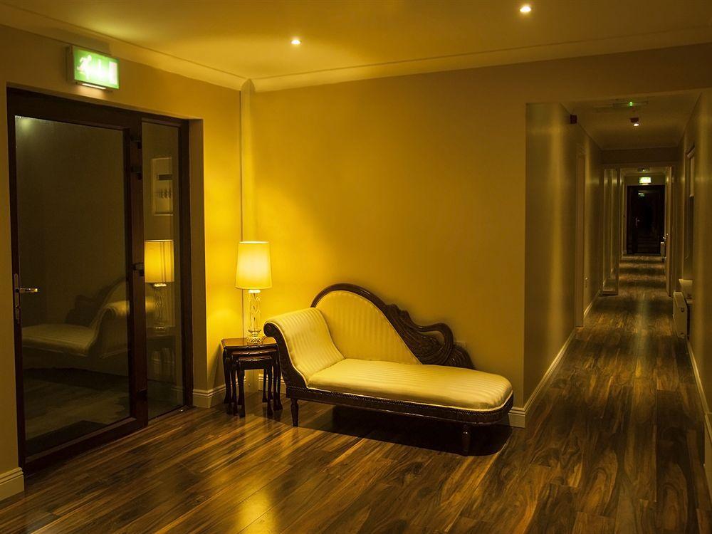 Hillview House Hotel Lusk Ngoại thất bức ảnh