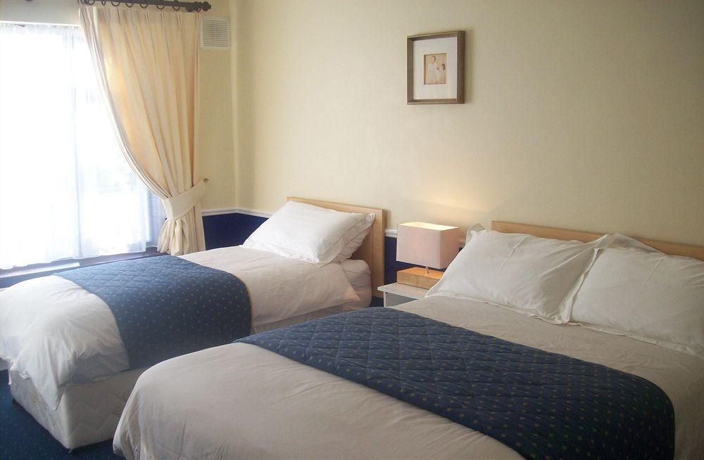 Hillview House Hotel Lusk Ngoại thất bức ảnh