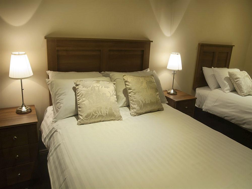Hillview House Hotel Lusk Ngoại thất bức ảnh
