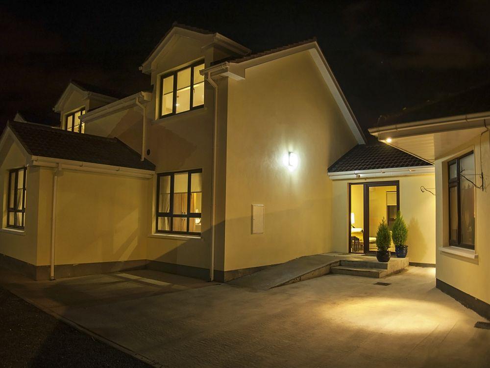 Hillview House Hotel Lusk Ngoại thất bức ảnh