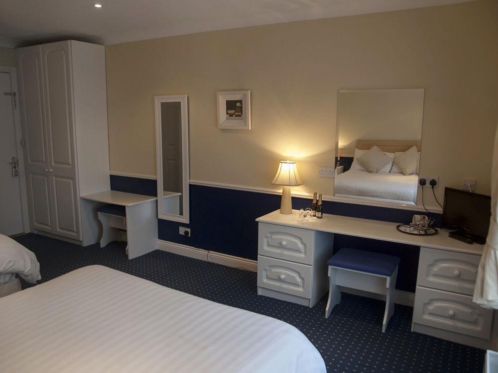 Hillview House Hotel Lusk Ngoại thất bức ảnh