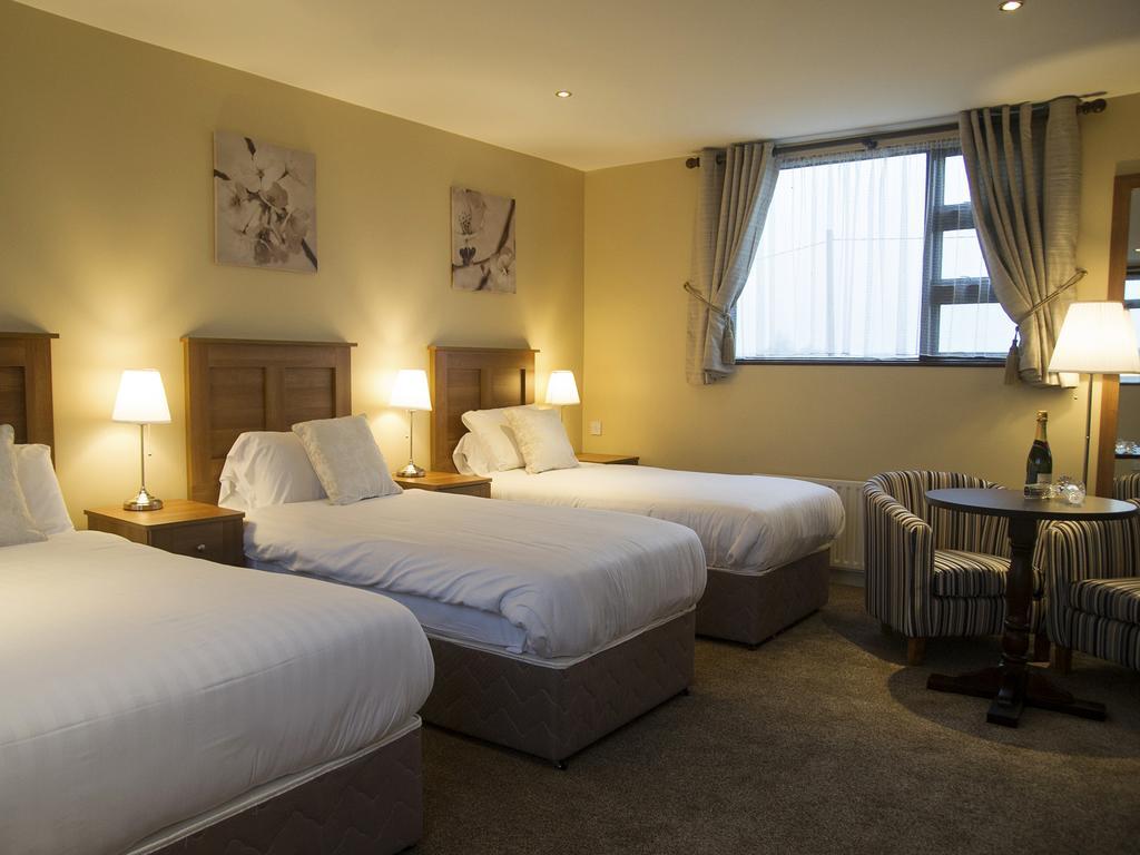 Hillview House Hotel Lusk Ngoại thất bức ảnh