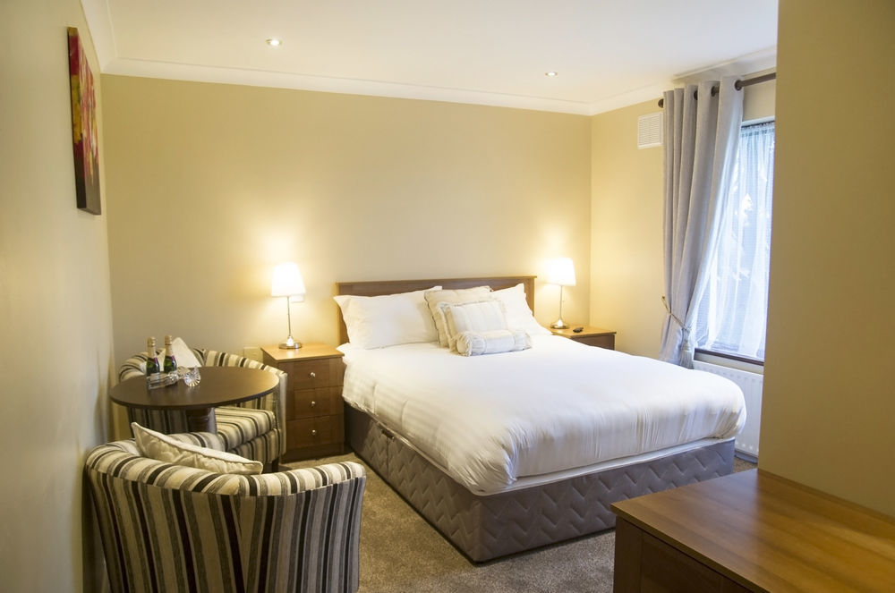 Hillview House Hotel Lusk Ngoại thất bức ảnh